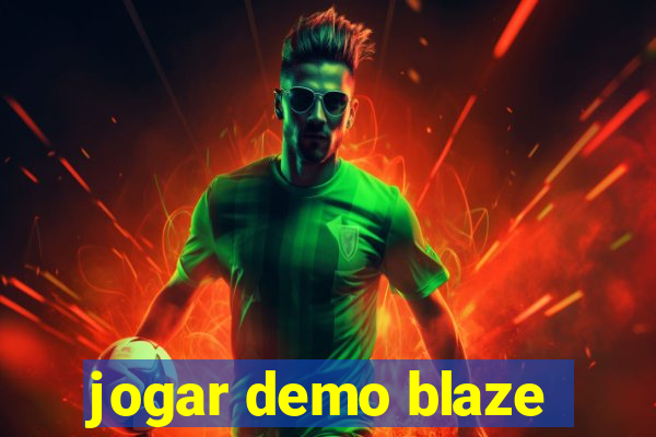 jogar demo blaze